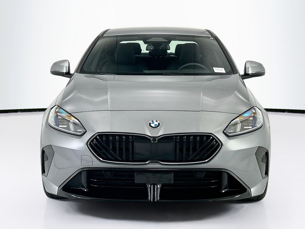 Thumbnail: 2026 BMW 2 Series - 2