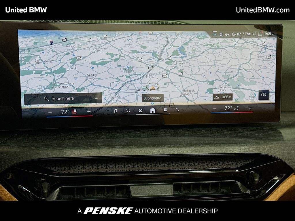 Thumbnail: 2026 BMW 4 Series - 10