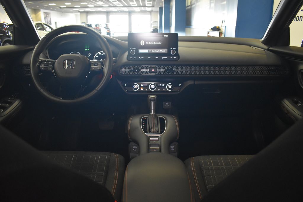 Thumbnail: 2024 Honda HR-V - 21
