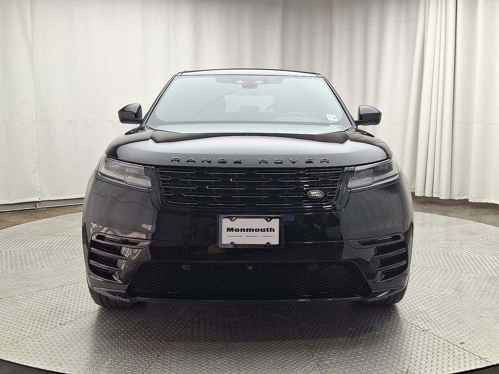 Thumbnail: 2025 Land Rover Range Rover Velar - 2