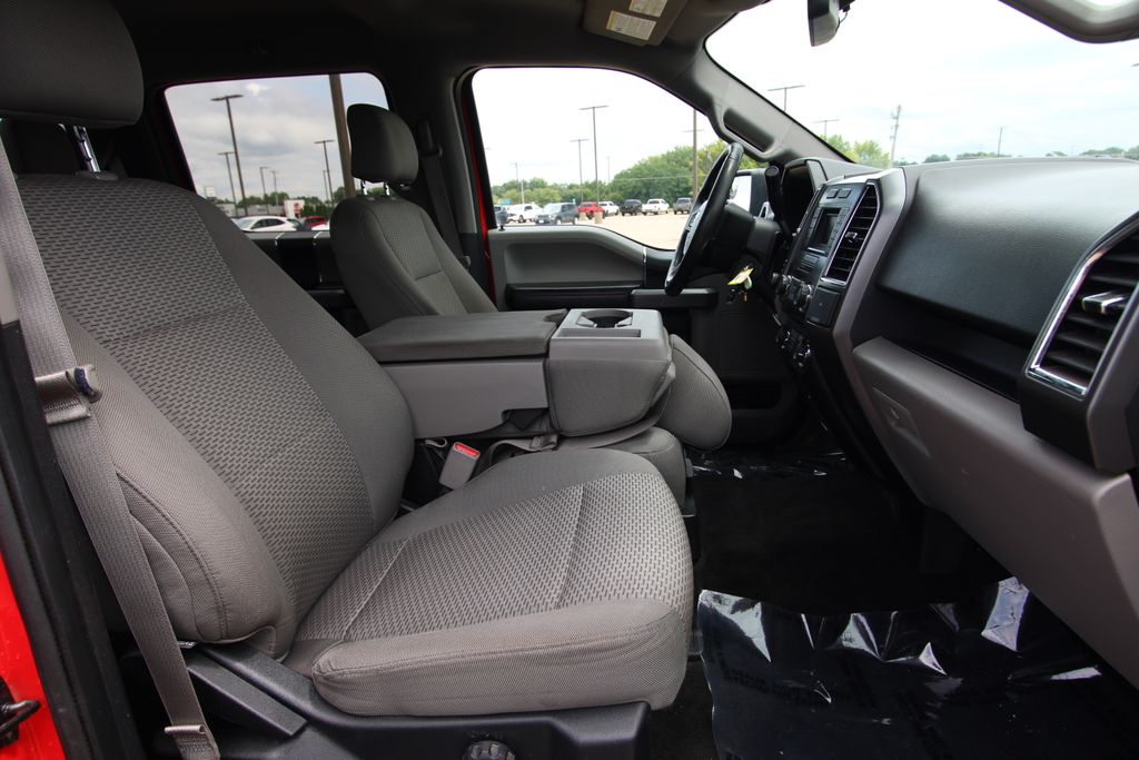 Used 2015 Ford F-150 Truck