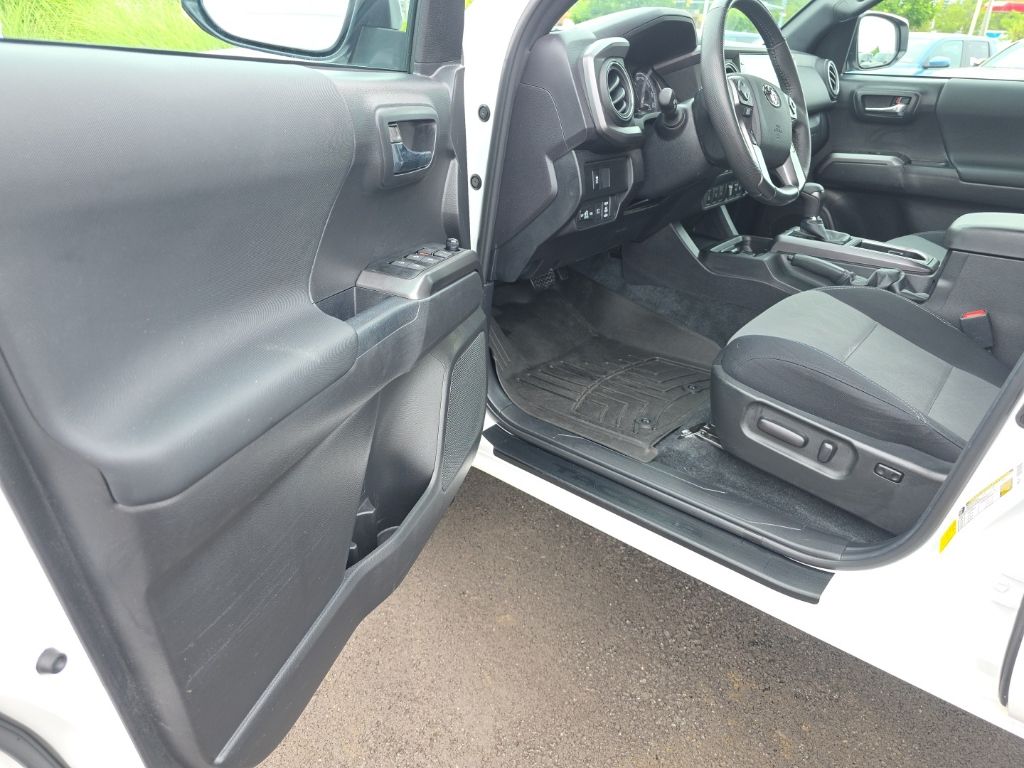 Used 2023 Toyota Tacoma Truck