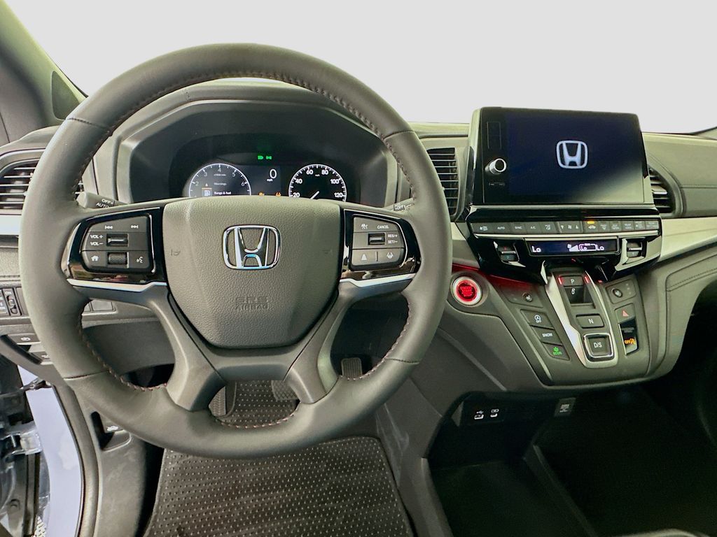 Thumbnail: 2026 Honda Odyssey - 10
