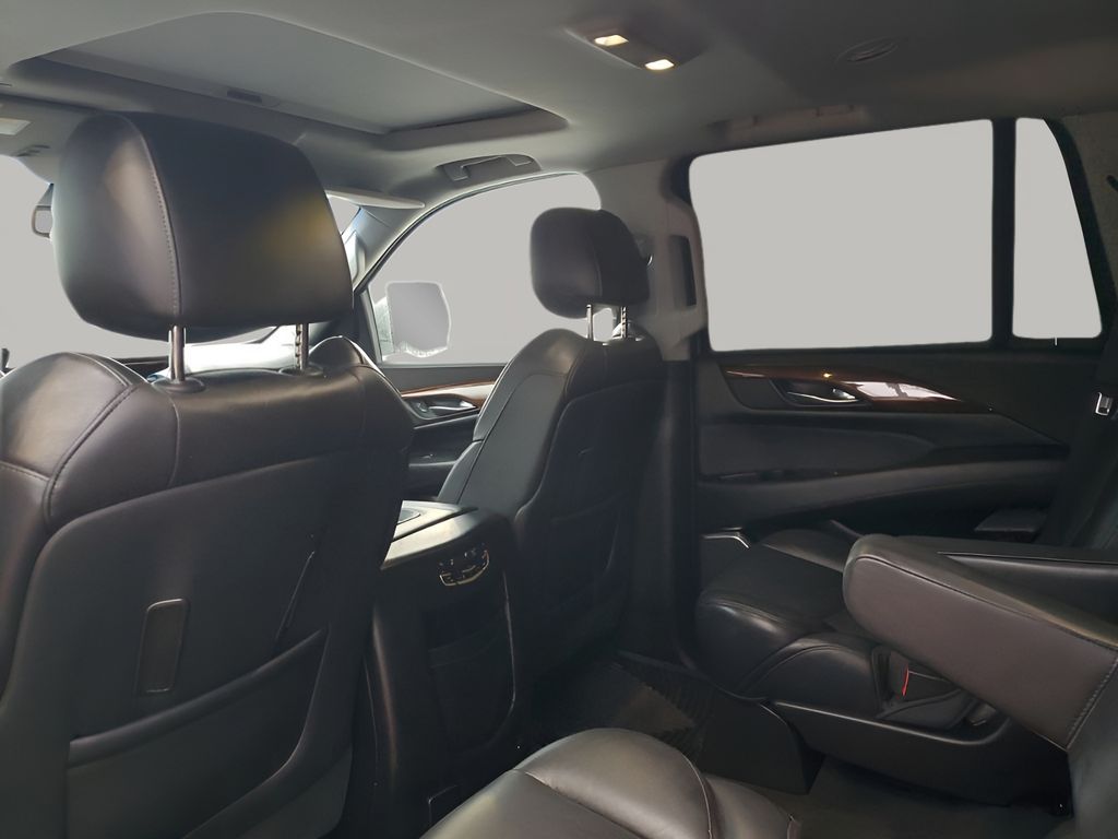 Used Car 2018 Cadillac Escalade  Luxury For Sale Under $30,000 In Austin, Texas