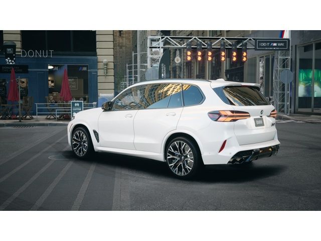 Thumbnail: 2026 BMW X5 - 2