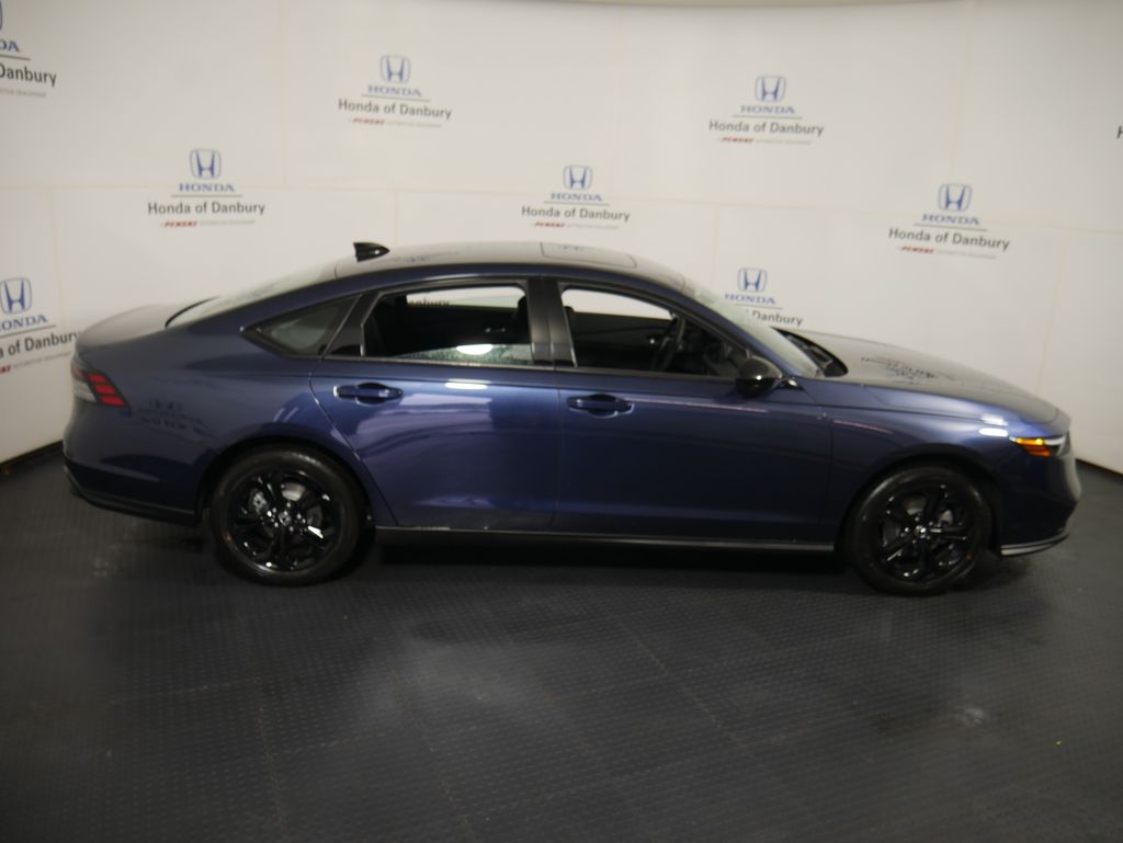 Thumbnail: 2026 Honda Accord - 3