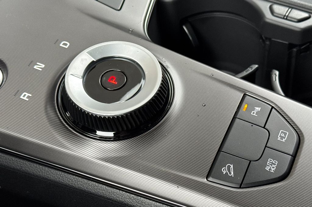 new 2026 Kia Sportage Hybrid car, priced at $35,485