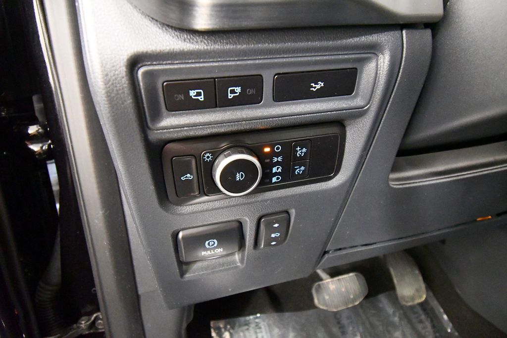 Used 2023 Ford F-150 Truck