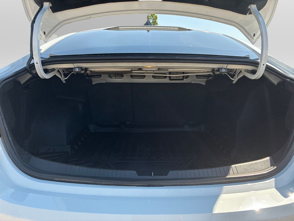 Used 2024 White Chevrolet LS image 18