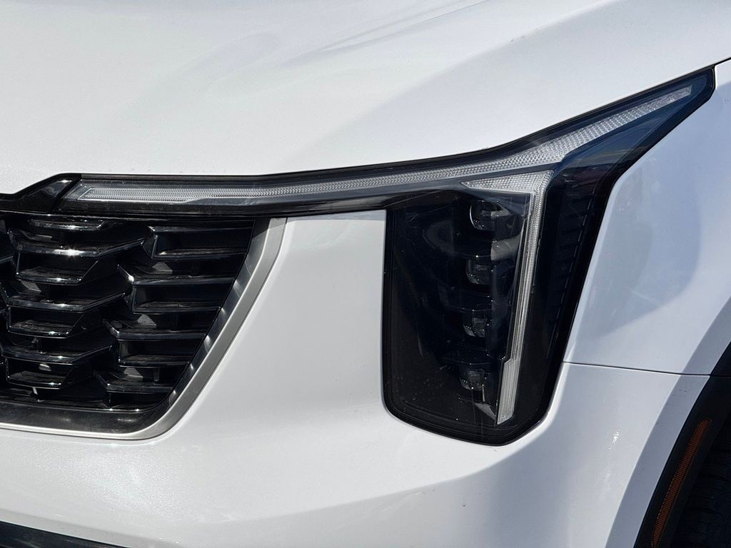 2026 Kia Sorento S - 9