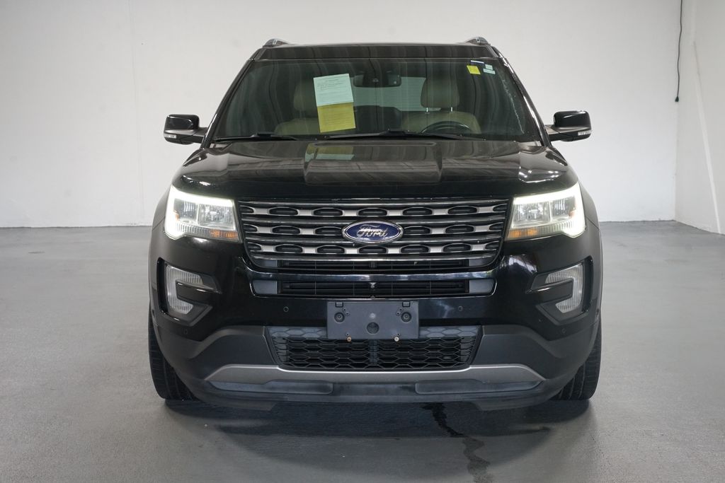 Thumbnail: 2017 Ford Explorer - 2