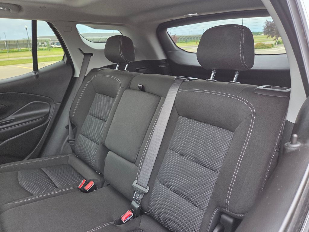 2023 GMC Terrain AWD SLE