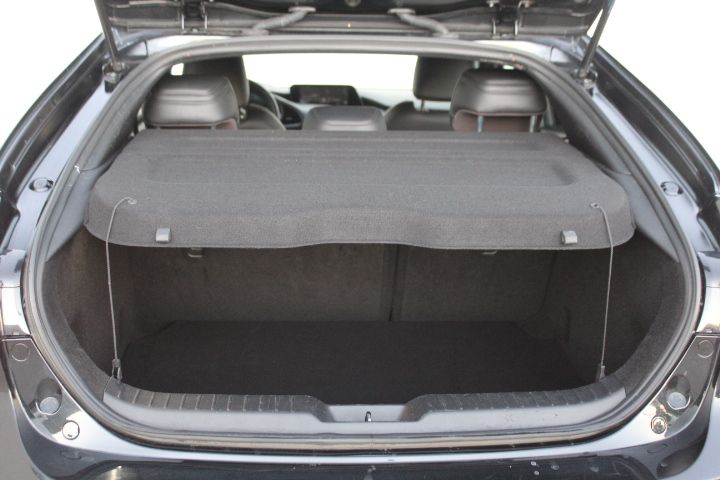 Used Car 2024 Mazda Mazda3  2.5 S Select Sport For Sale Under $25,000 In Georgetown, Texas