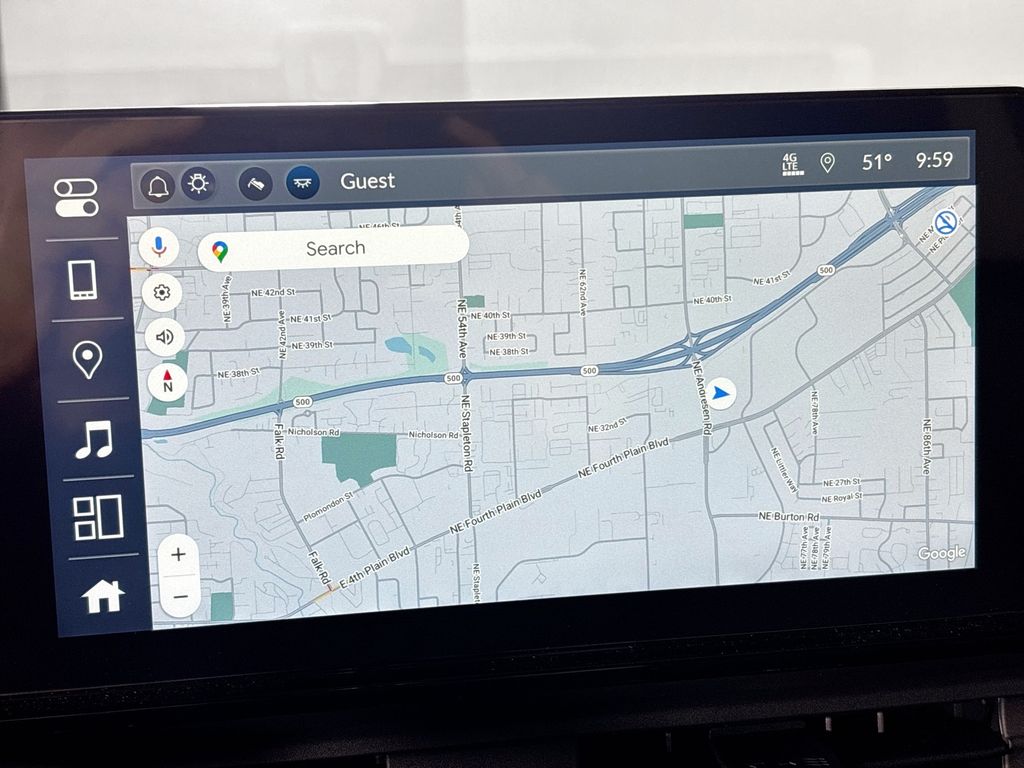 2026 Honda Prologue EX