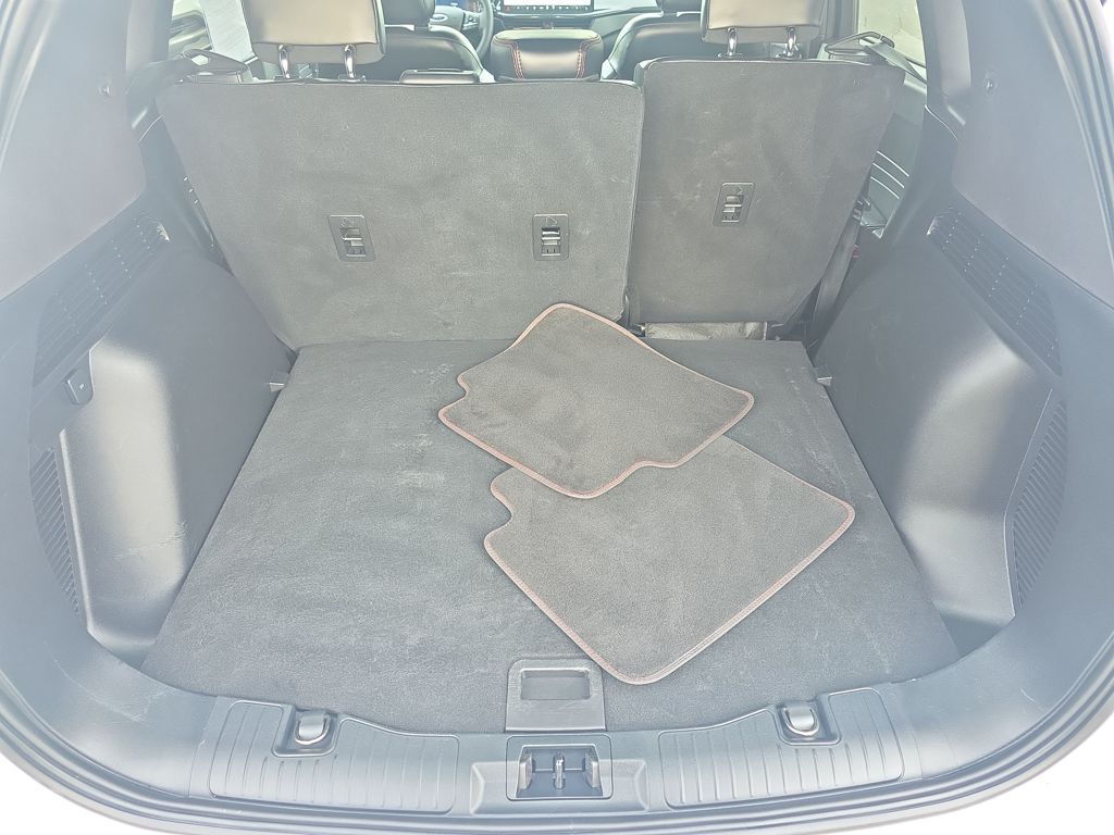 Certified Used 2023 White Ford ST-Line image 11