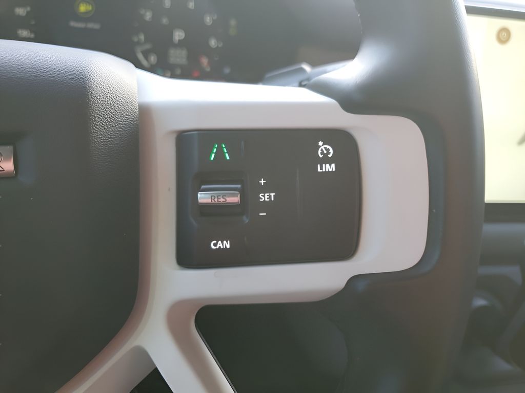 Used Car 2023 Land Rover Defender 130  Se For Sale Under $70,000 In Austin, Texas