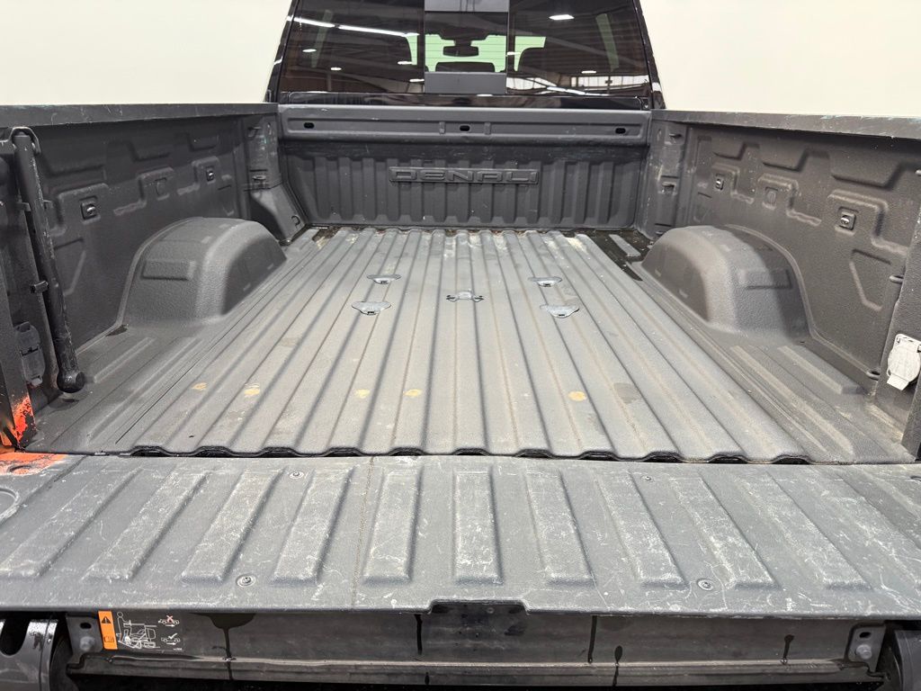 2022 GMC Sierra 3500HD Denali