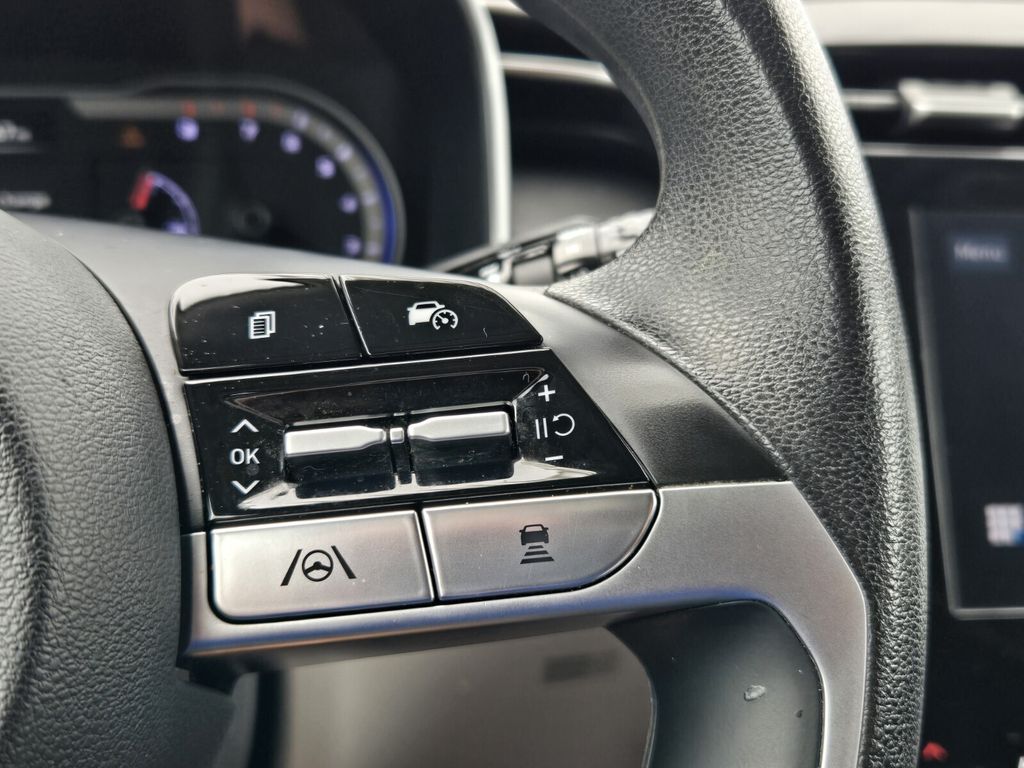 2024 Hyundai Tucson - $19,599