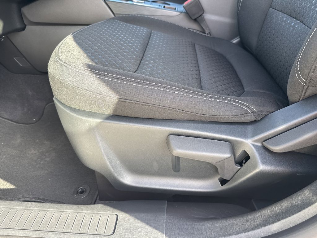 2026 Ford Escape Active - 11