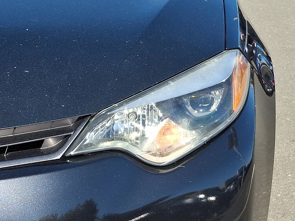 Thumbnail: 2016 Toyota Corolla - 9
