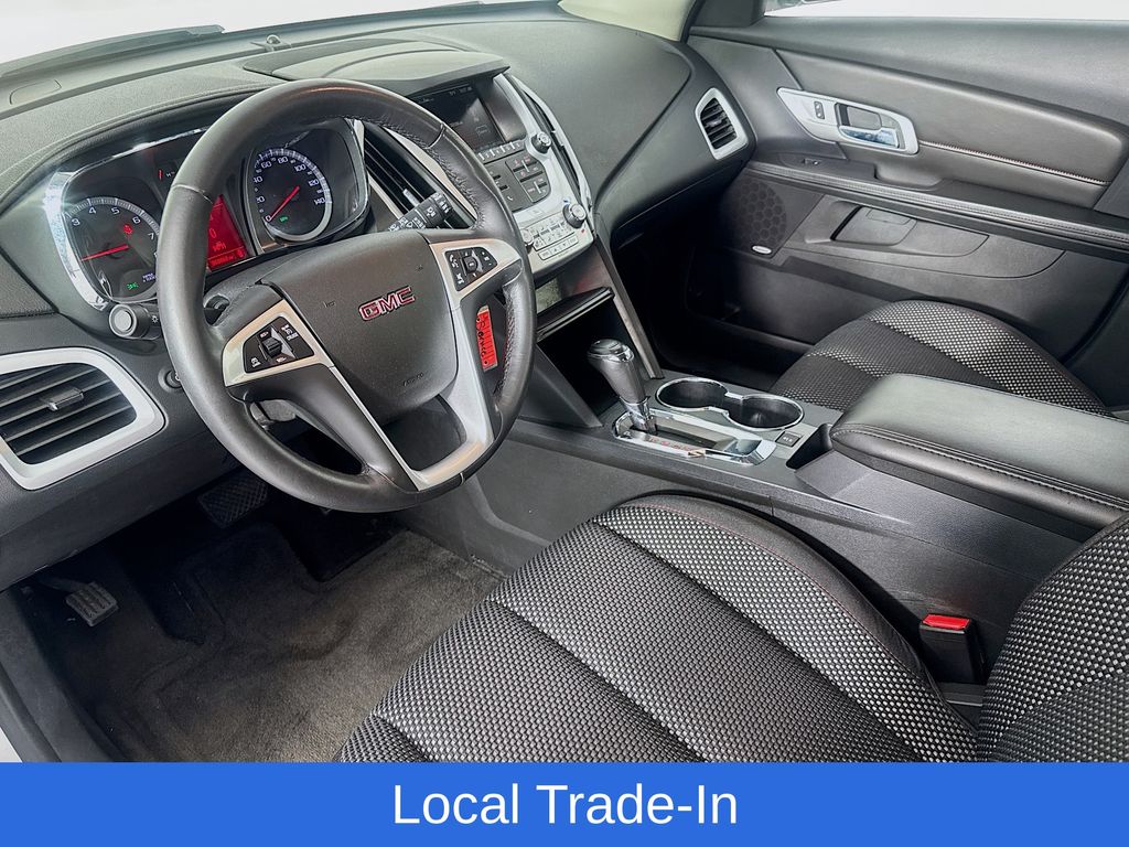 Used Car 2016 Gmc Terrain  Sle-2 For Sale In Austin, Texas