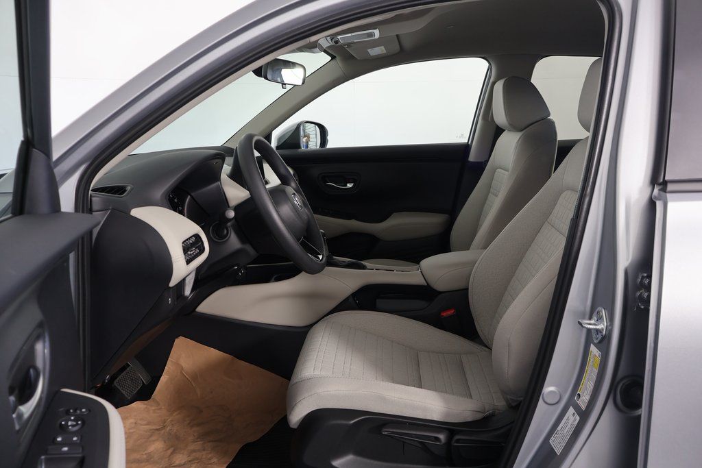 Thumbnail: 2026 Honda HR-V - 5