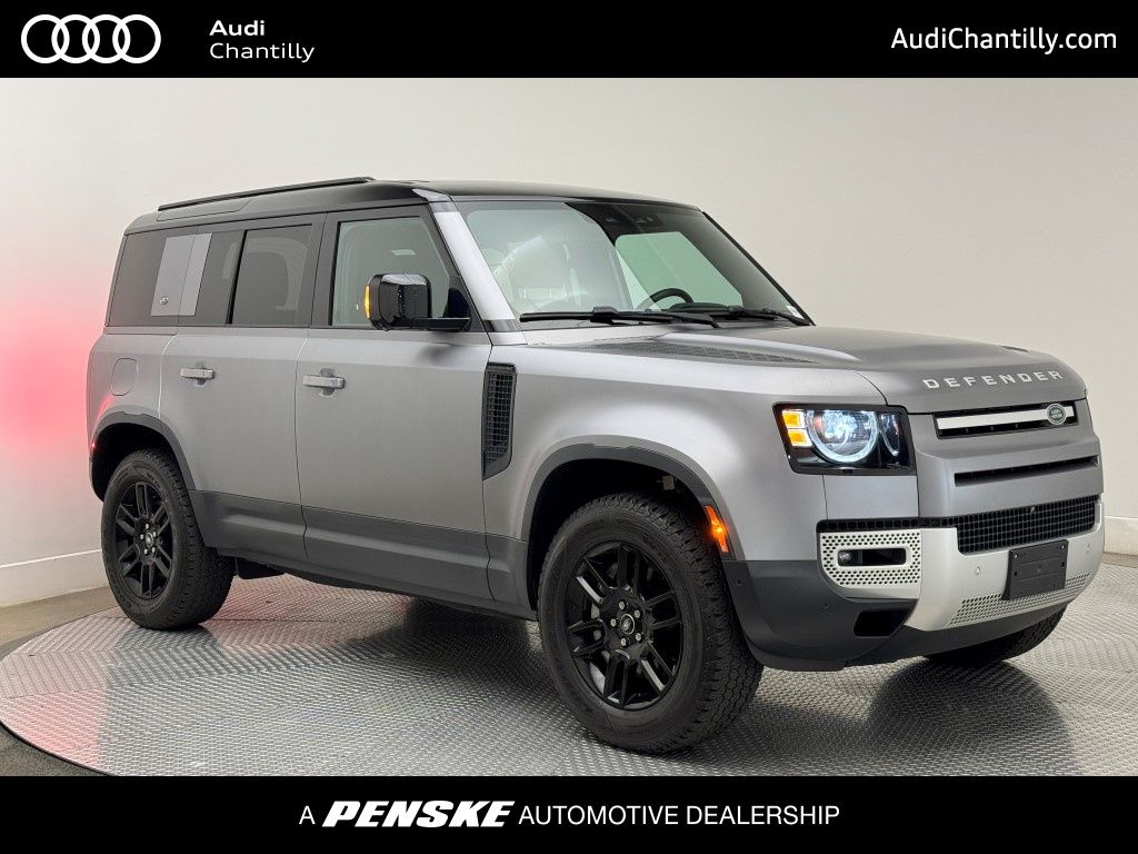 2023 Land Rover Defender 110 -
                  Chantilly, VA