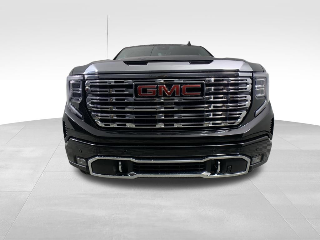 2025 GMC Sierra 1500 Denali 9