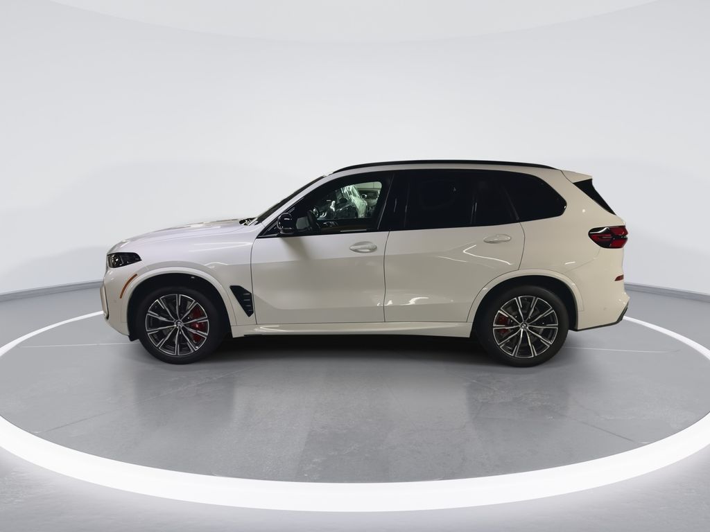 Thumbnail: 2026 BMW X5 - 5