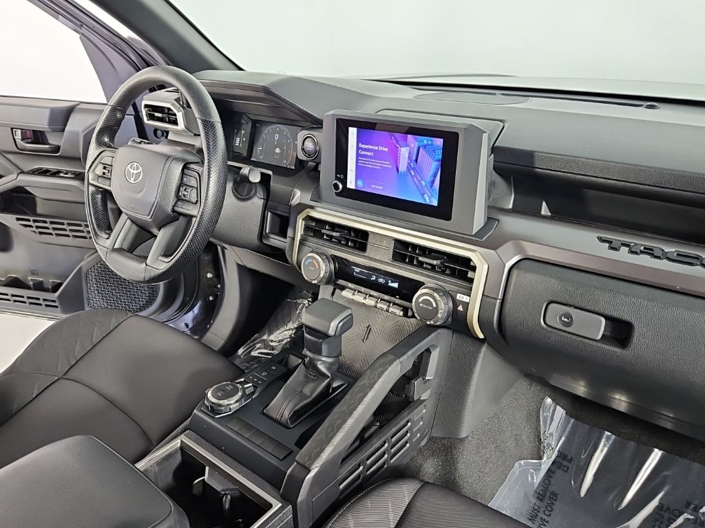 Thumbnail: 2025 Toyota Tacoma - 13