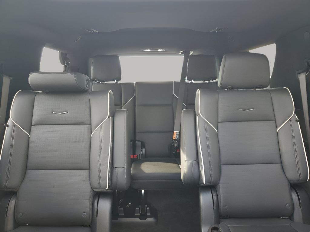 Used Car 2025 Cadillac Escalade  Premium Luxury For Sale Under $110,000 In Austin, Texas