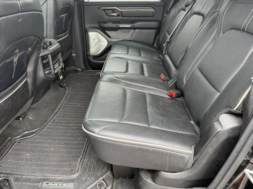 2021 Ram 1500 Limited Black at River Oaks CDJR