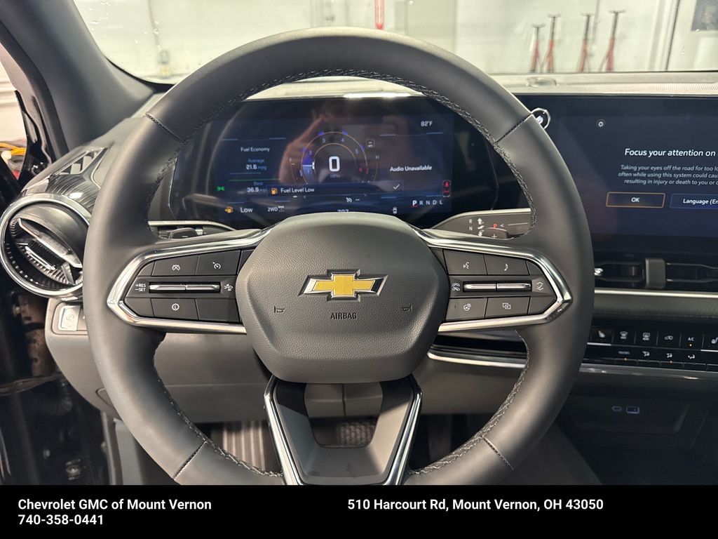 2026 Chevrolet Equinox LT - Image 5