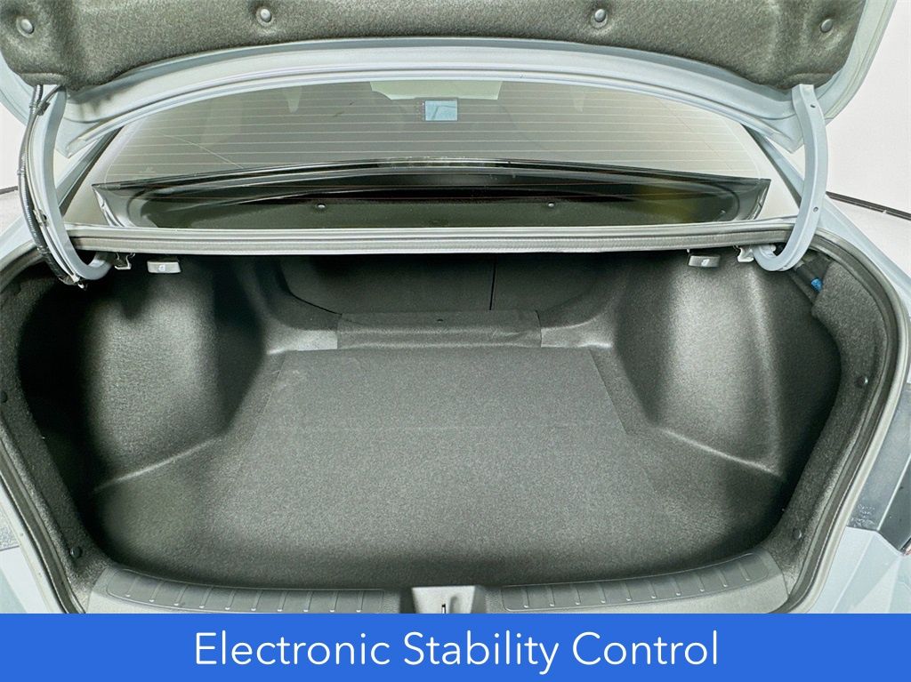 Used Car 2025 Honda Civic Hybrid  Sport Touring For Sale Under $30,000 In Austin, Texas