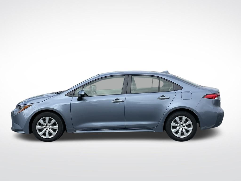 Thumbnail: 2023 Toyota Corolla - 2