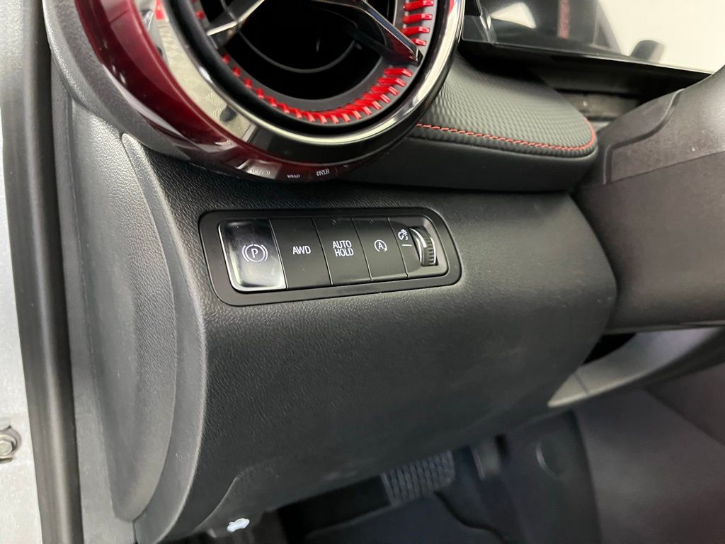 Thumbnail: 2026 Chevrolet Equinox - 28