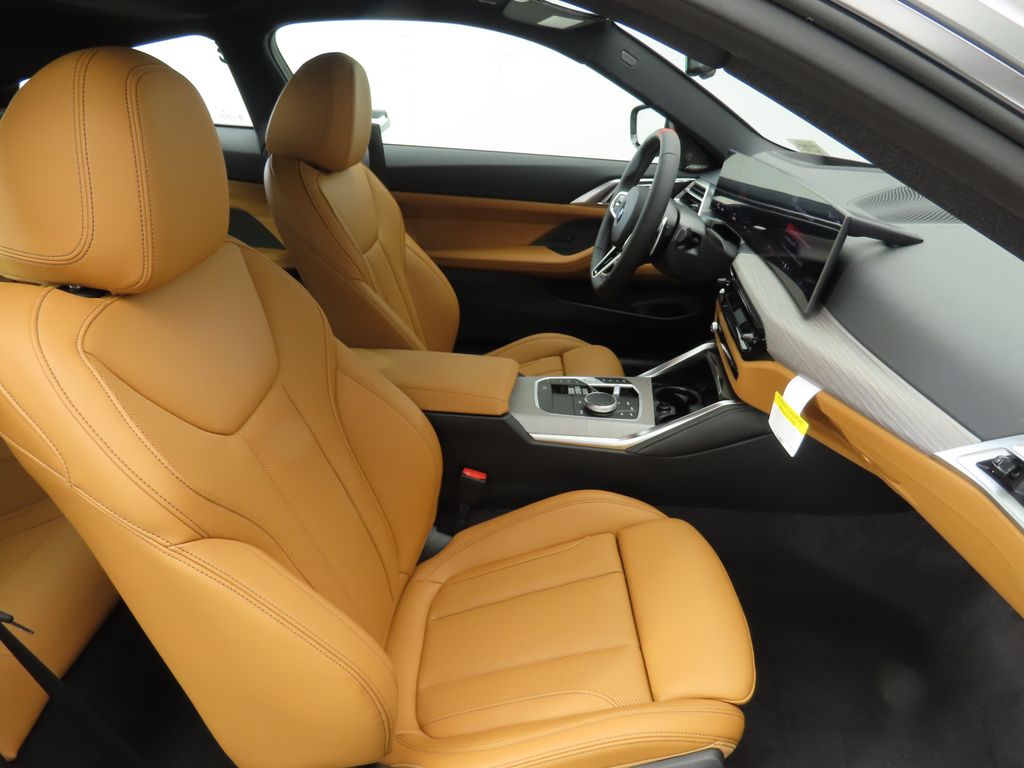 Thumbnail: 2026 BMW 4 Series - 19