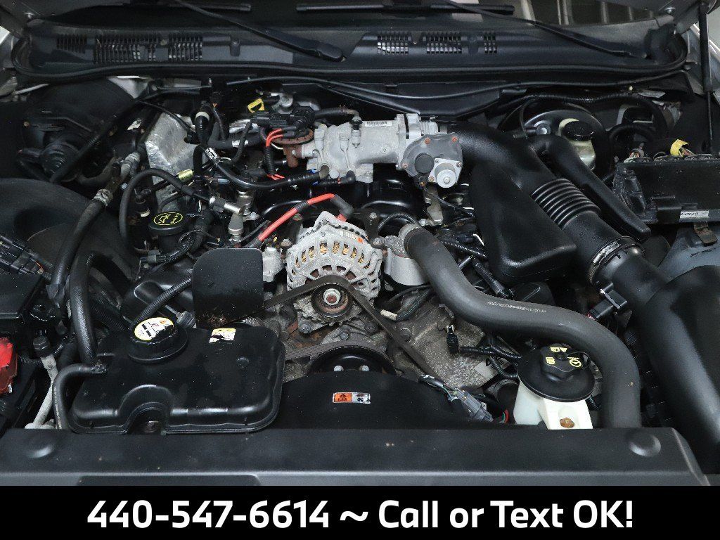 2005 Mercury Grand Marquis LS - Photo 42