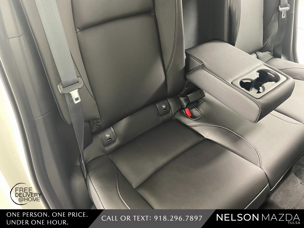 2026 Mazda Mazda3 Preferred - Photo 41