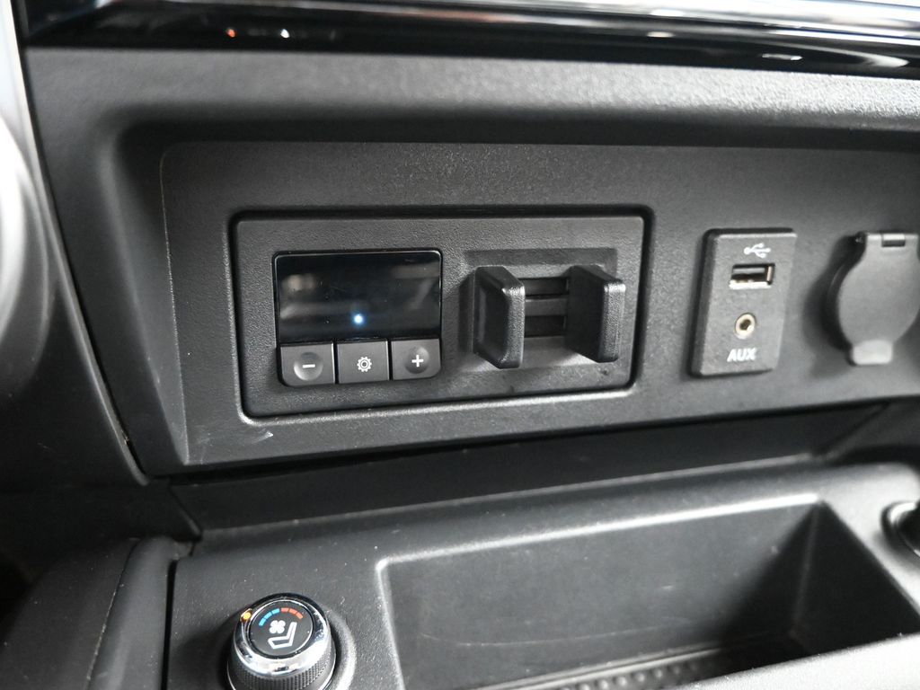2017 Nissan Titan Platinum Reserve