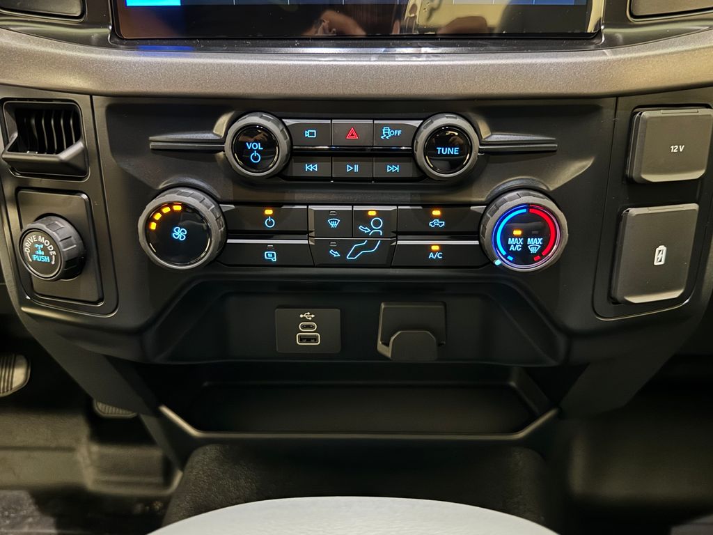 New 2026 White Ford XL image 9