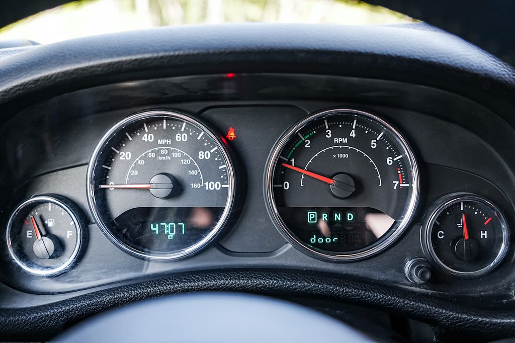 Used Car 2015 Jeep Wrangler  Unlimited Rubicon For Sale In Taylor, Texas