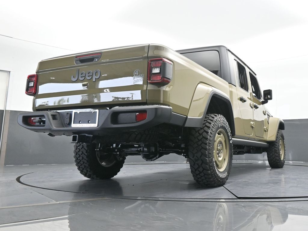 New 2026 41 Jeep Sport image 55