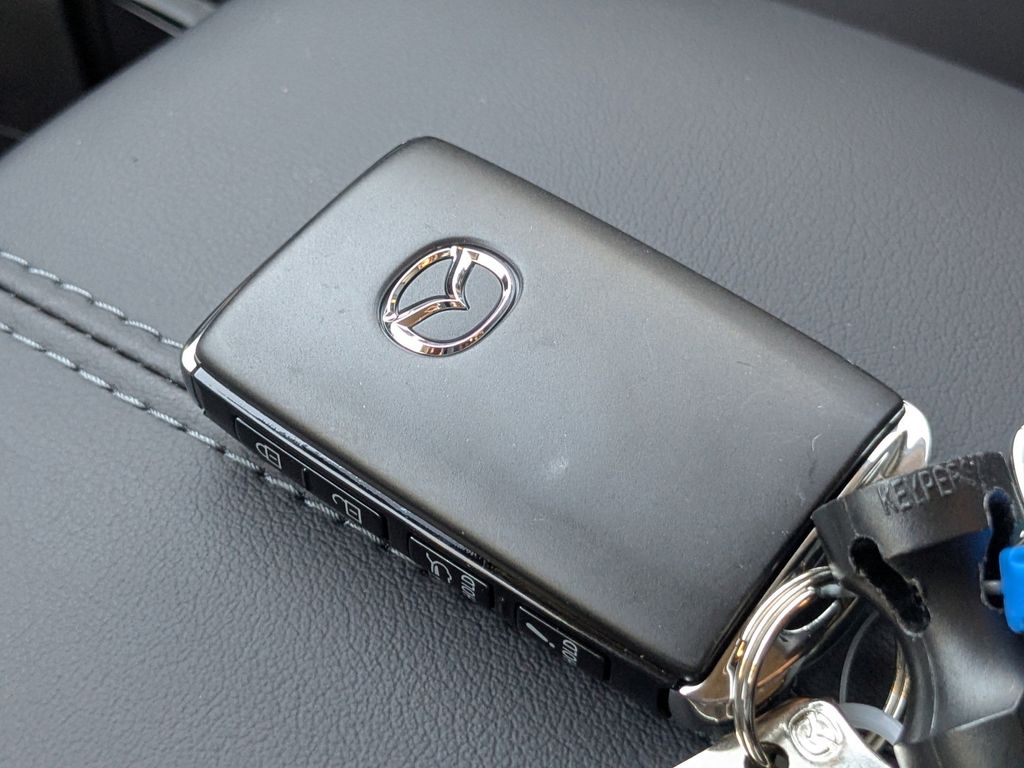 2026 Mazda CX-30 2.5 S Premium