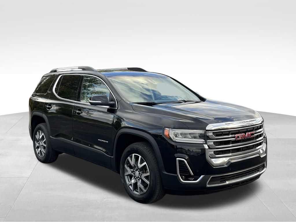 2023 GMC Acadia SLT FWD