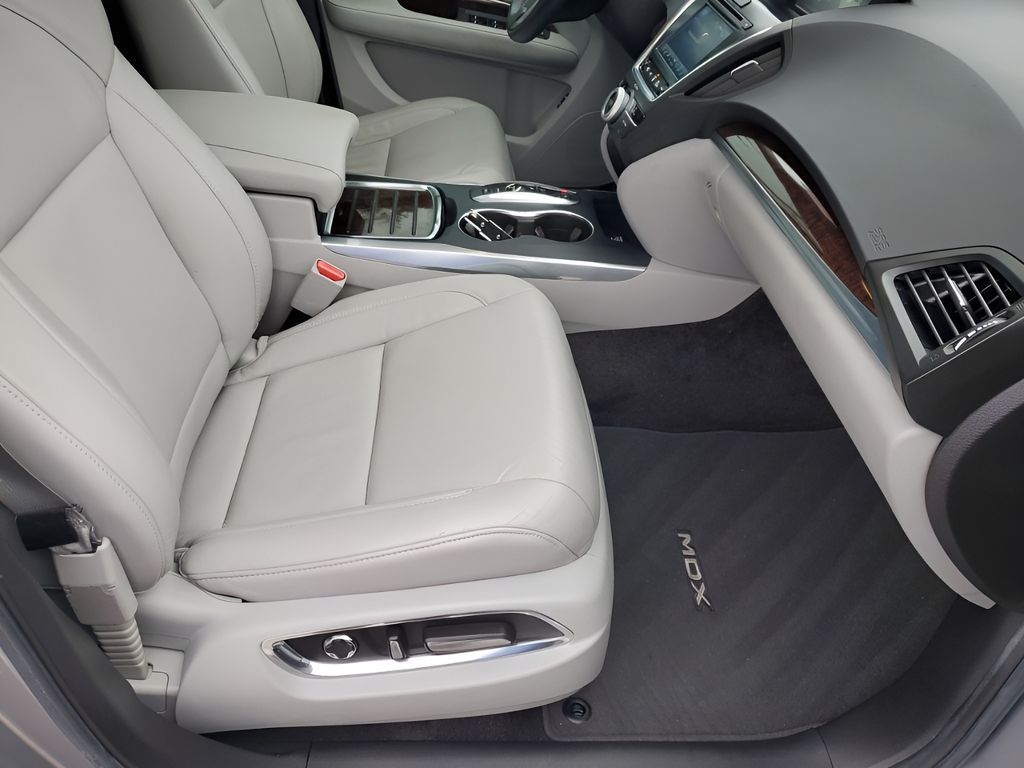 Used Car 2020 Acura Mdx  3.5l For Sale Under $20,000 In Austin, Texas