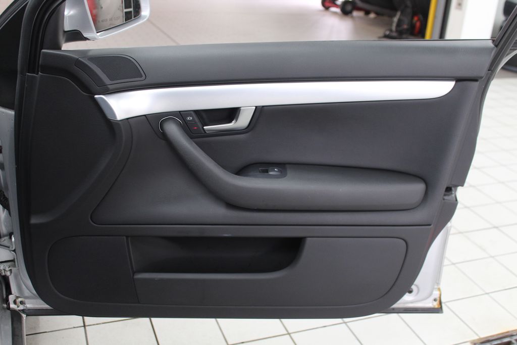 Thumbnail: 2008 Audi A4 - 25