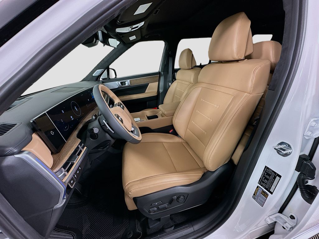 Thumbnail: 2026 Hyundai Santa Fe - 16