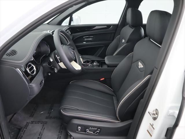 Thumbnail: 2025 Bentley Bentayga - 20