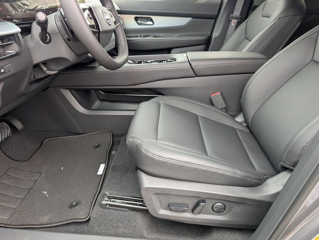 New 2026 Nissan Murano SUV